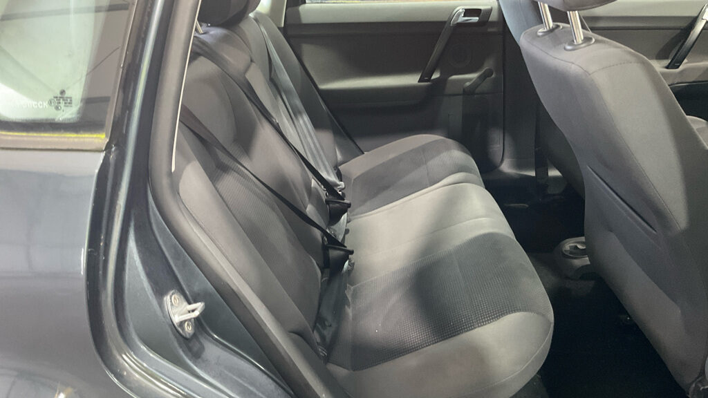 Used Volkswagen Polo 2008 for sale - 77375895: Photo 9