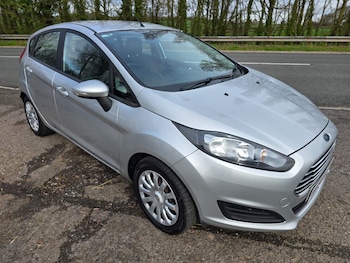 Used Ford Fiesta 2013 for sale - 79365883: Photo