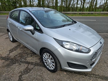 Used Ford Fiesta 2013 for sale - 79365883: Photo