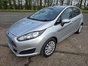 Used Ford Fiesta 2013 for sale - 79365883: Photo