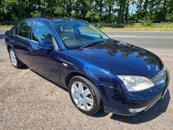 Used Ford Mondeo 2006 for sale - 75081973: Photo
