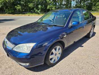 Used Ford Mondeo 2006 for sale - 75081973: Photo