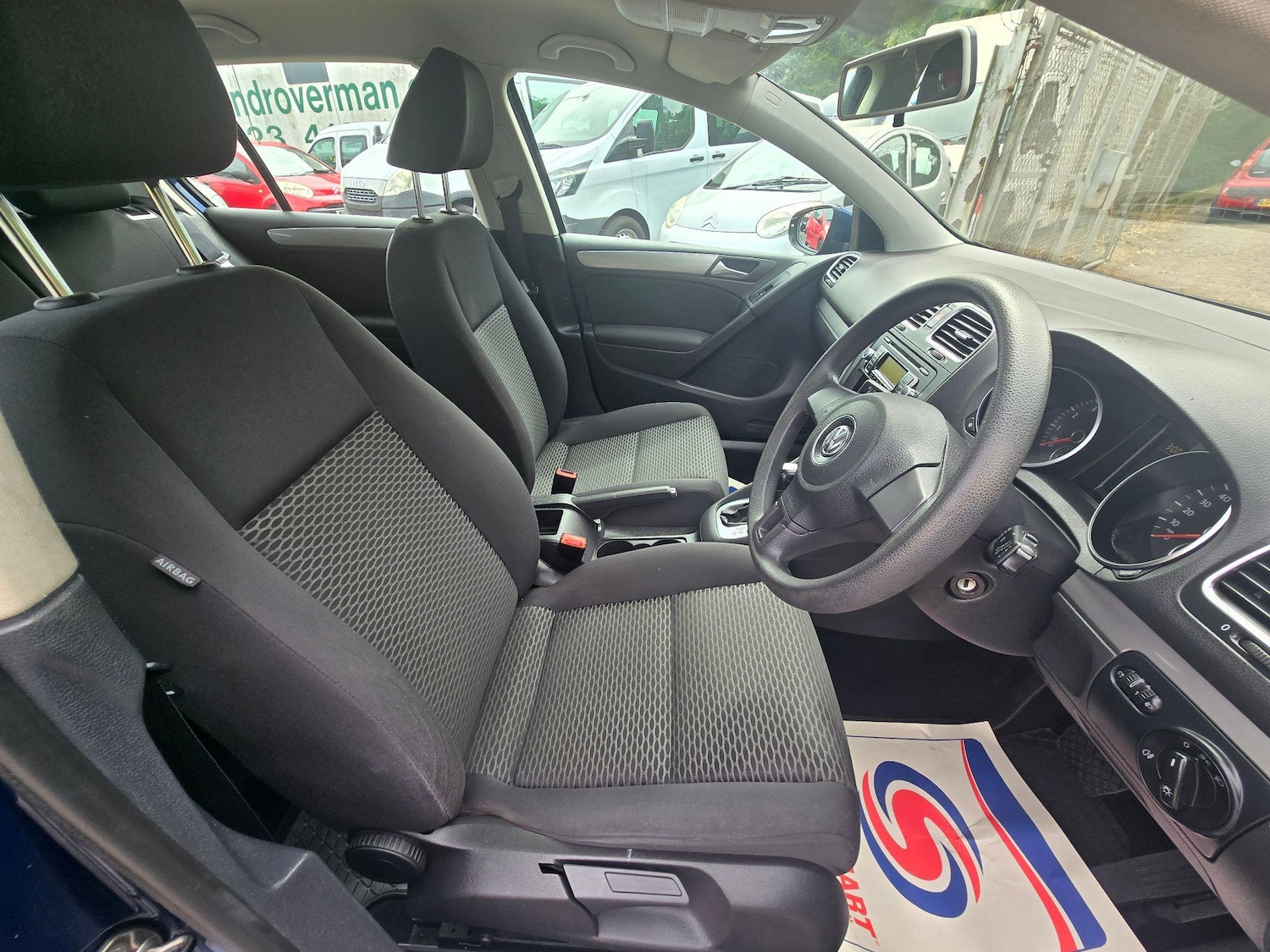 Vehicle 13