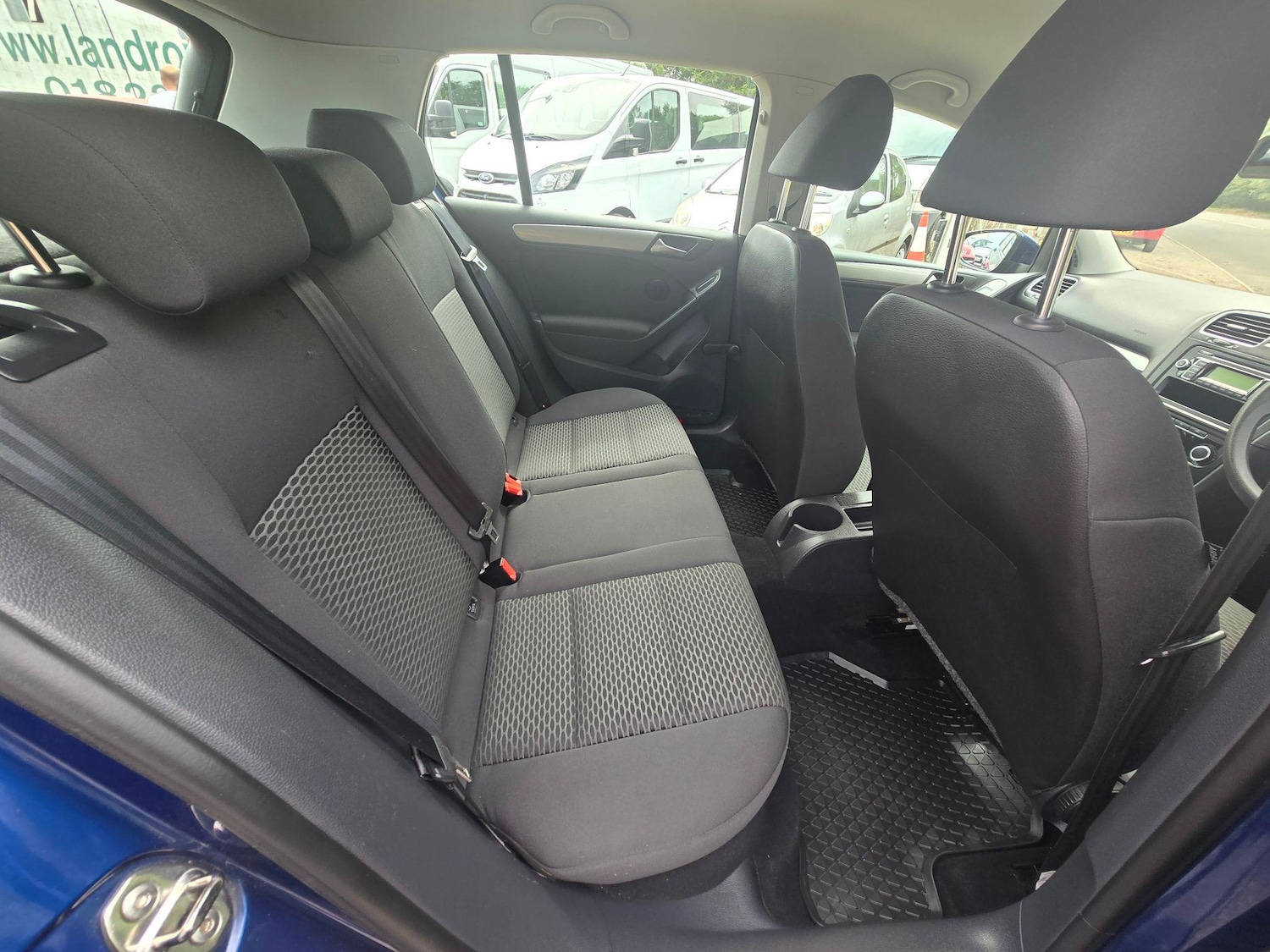 Vehicle 16