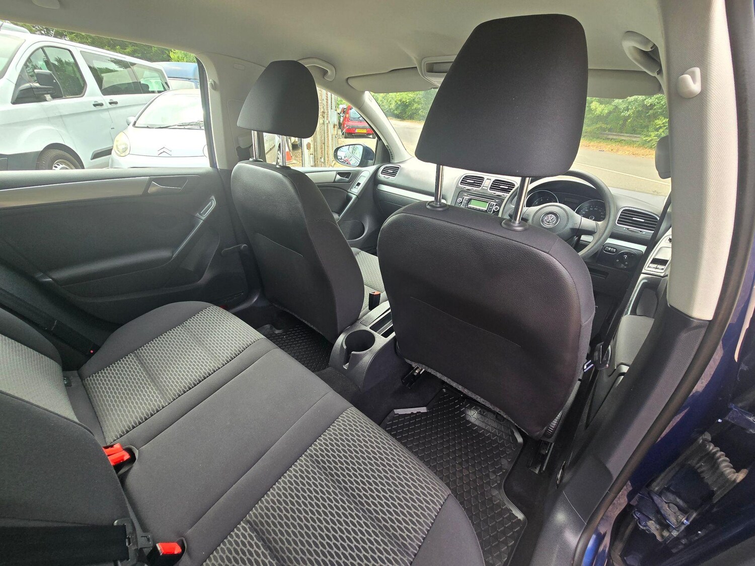 Vehicle 17