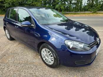 2010 (60) - 1.4 TSI S DSG Euro 5 5dr