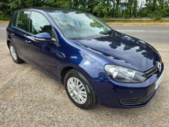 Used Volkswagen Golf 2010 for sale - 75268080: Photo