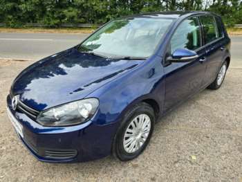 Used Volkswagen Golf 2010 for sale - 75268080: Photo