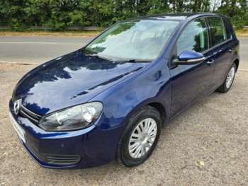 Used Volkswagen Golf 2010 for sale - 75268080: Photo