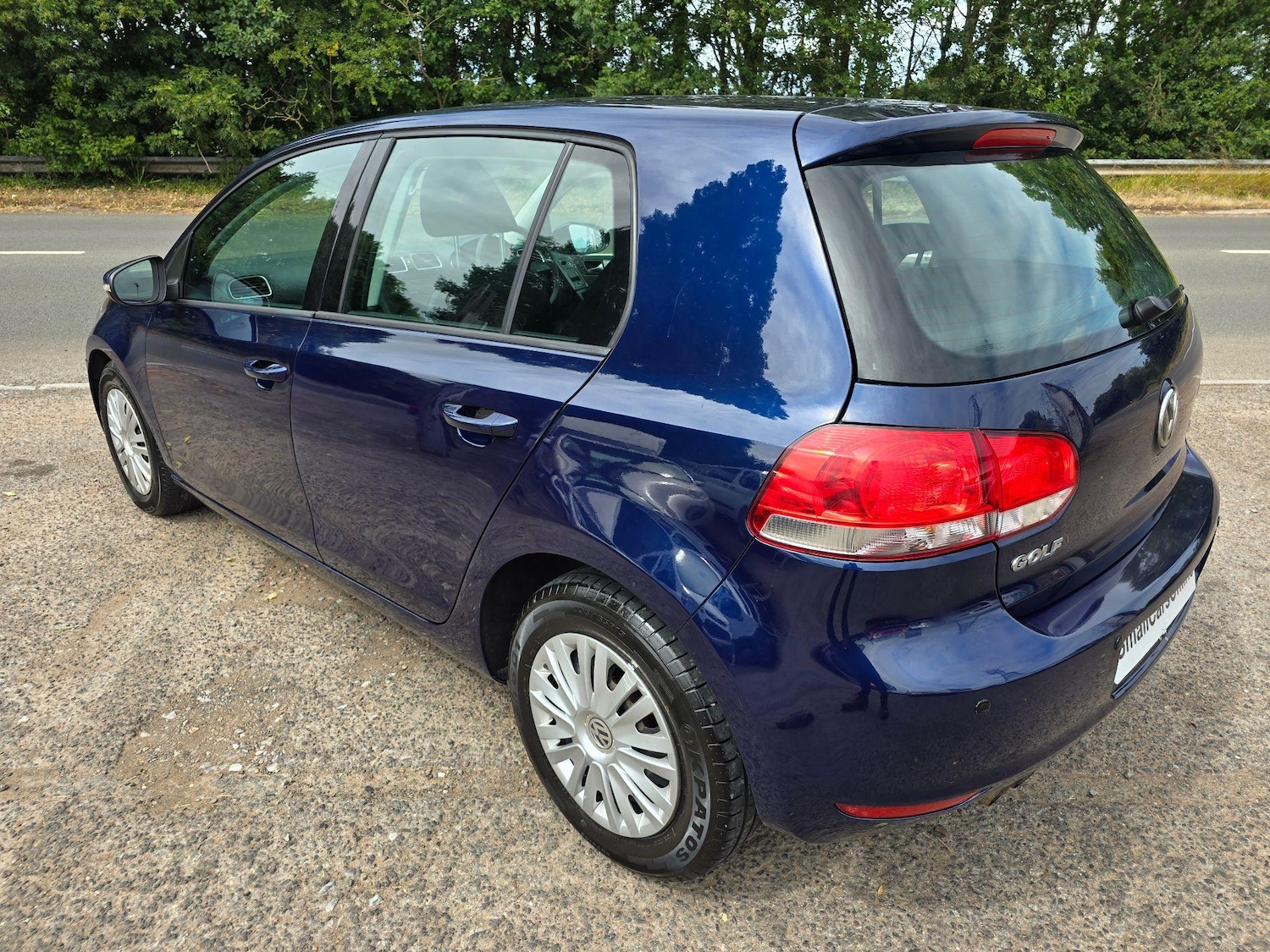 Vehicle 7