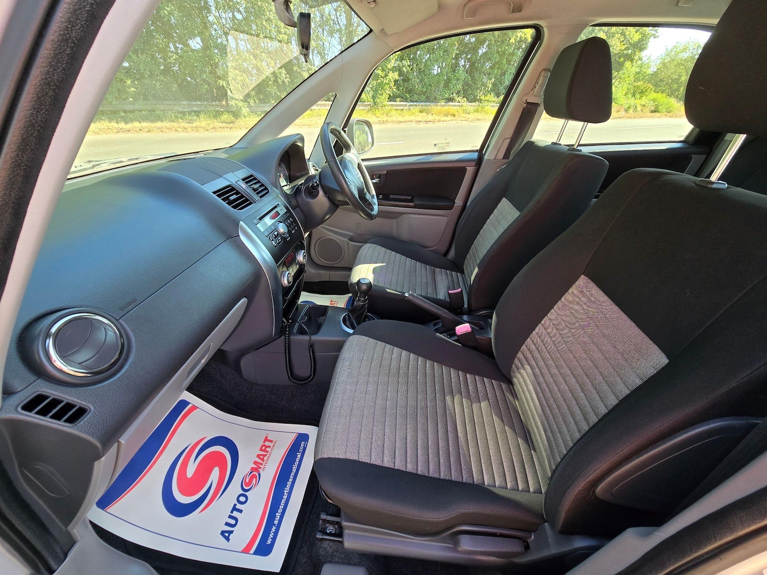 Used Suzuki SX4 2010 for sale - 76238591: Photo 15