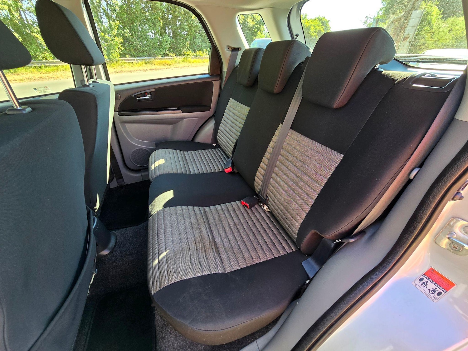 Used Suzuki SX4 2010 for sale - 76238591: Photo 19