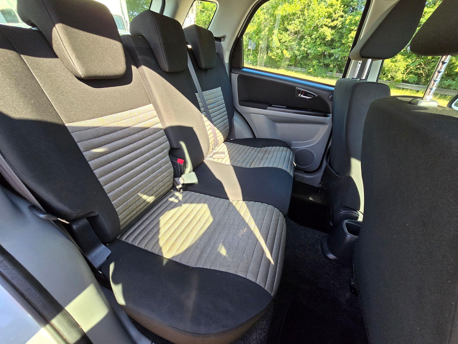 Used Suzuki SX4 2010 for sale - 76238591: Photo 21