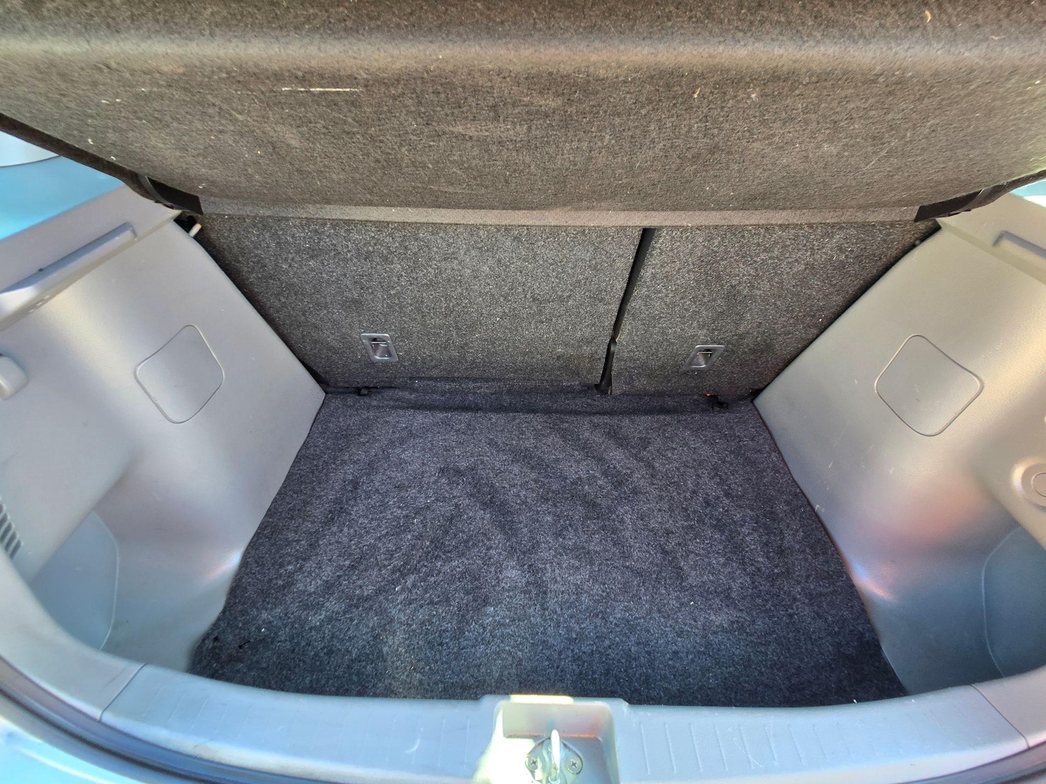 Used Suzuki SX4 2010 for sale - 76238591: Photo 23