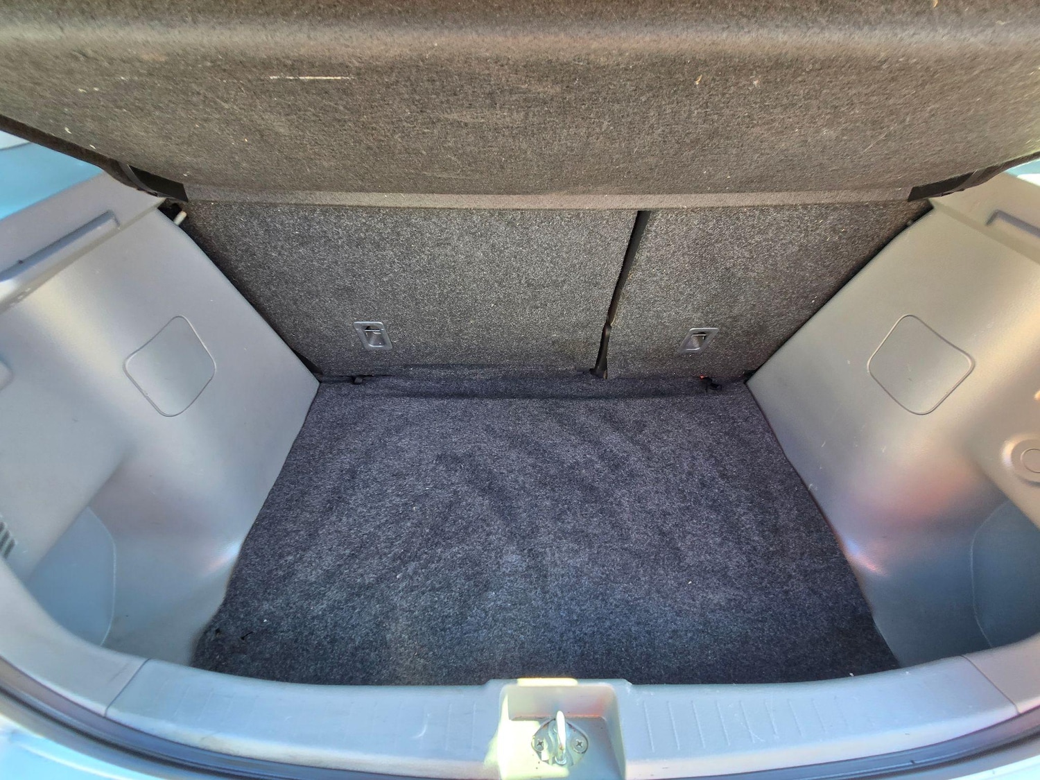 Used Suzuki SX4 2010 for sale - 76238591: Photo 24