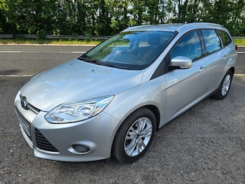 Used Ford Focus 2013 for sale - 78888730: Photo
