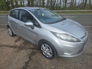 Ford Fiesta feature image