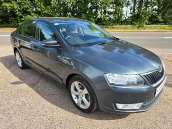 Used Skoda Rapid 2016 for sale - 74958118: Photo