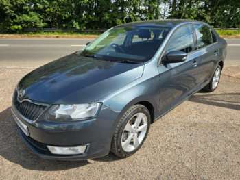 Used Skoda Rapid 2016 for sale - 74958118: Photo