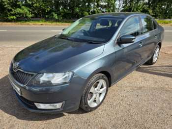 Used Skoda Rapid 2016 for sale - 74958118: Photo