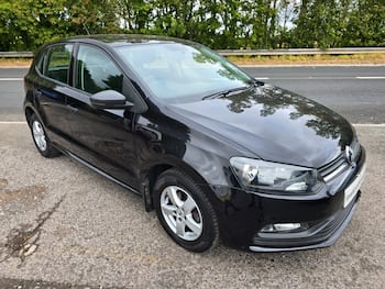 Used Volkswagen Polo 2016 for sale - 79761459: Photo