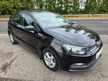 Used Volkswagen Polo 2016 for sale - 79761459: Photo