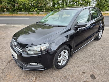 Used Volkswagen Polo 2016 for sale - 79761459: Photo