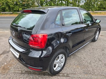 Used Volkswagen Polo 2016 for sale - 79761459: Photo