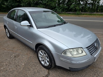 (53) - 1.9 TDI PD Highline 4dr