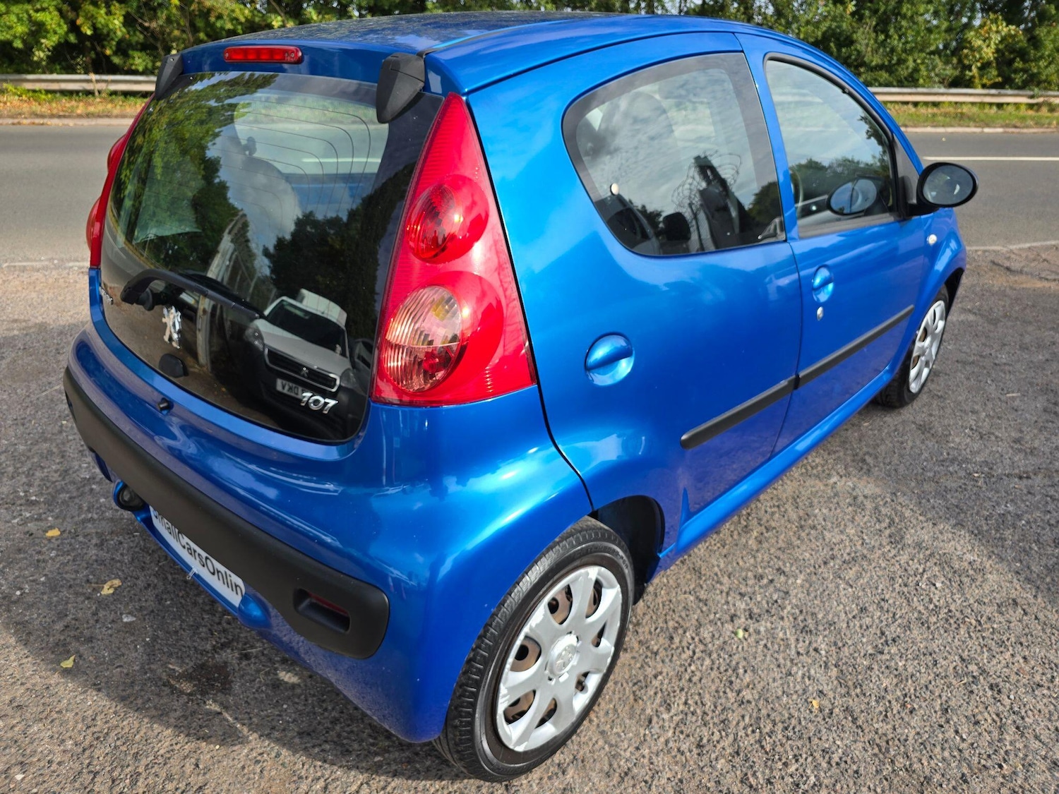 Vehicle 7