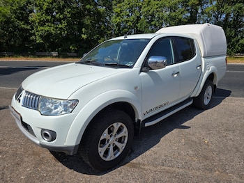 Used Mitsubishi L200 2012 for sale - 78872164: Photo