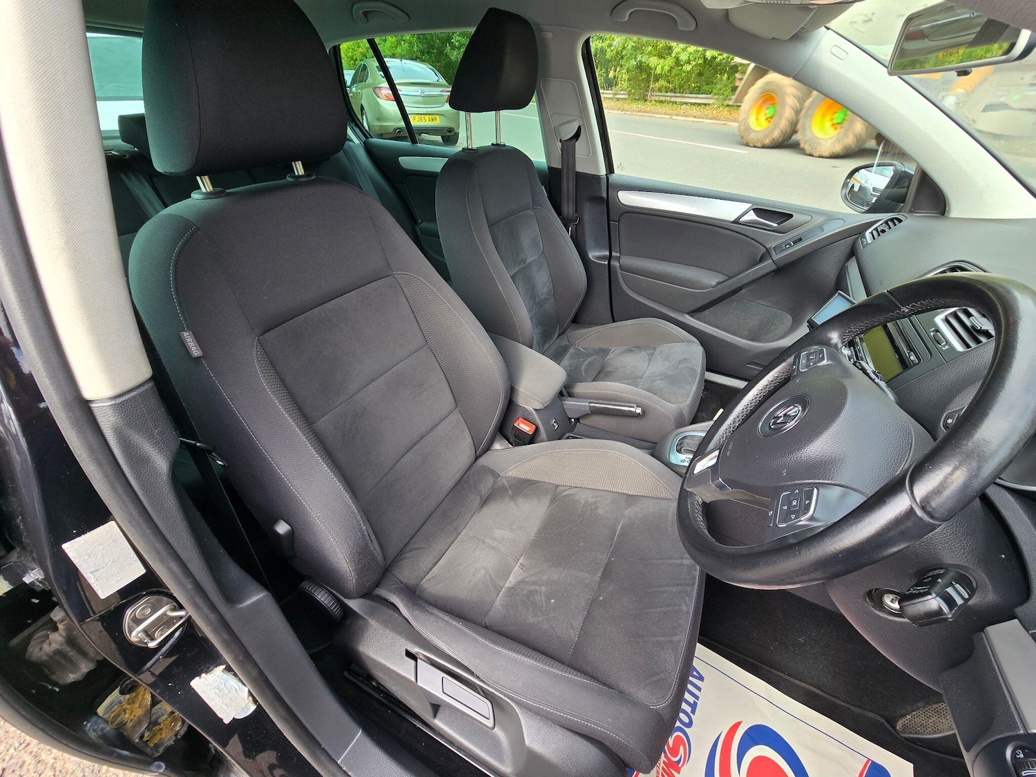 Vehicle 13