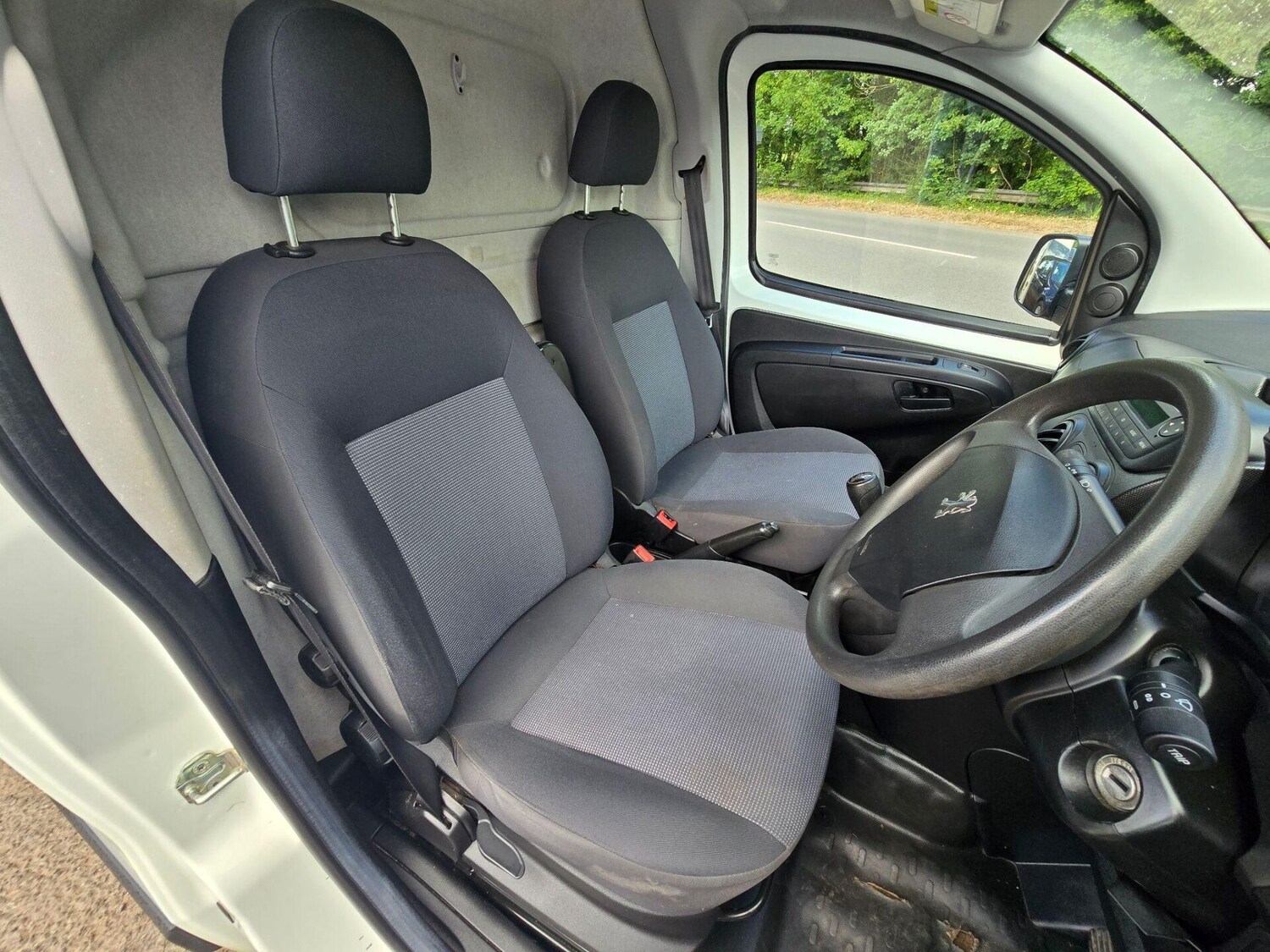 Used Peugeot Bipper 2017 for sale - 76891845: Photo 11