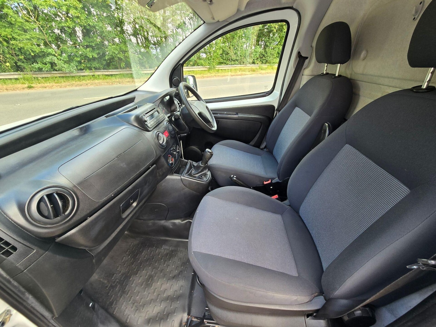 Used Peugeot Bipper 2017 for sale - 76891845: Photo 13