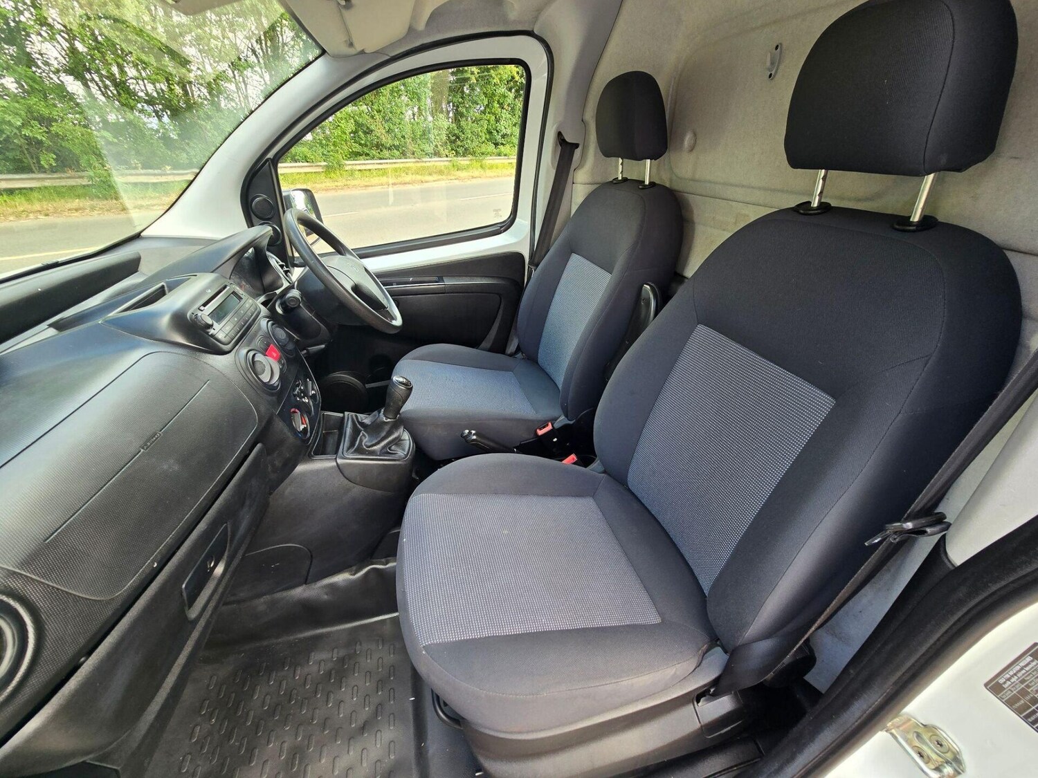 Used Peugeot Bipper 2017 for sale - 76891845: Photo 14