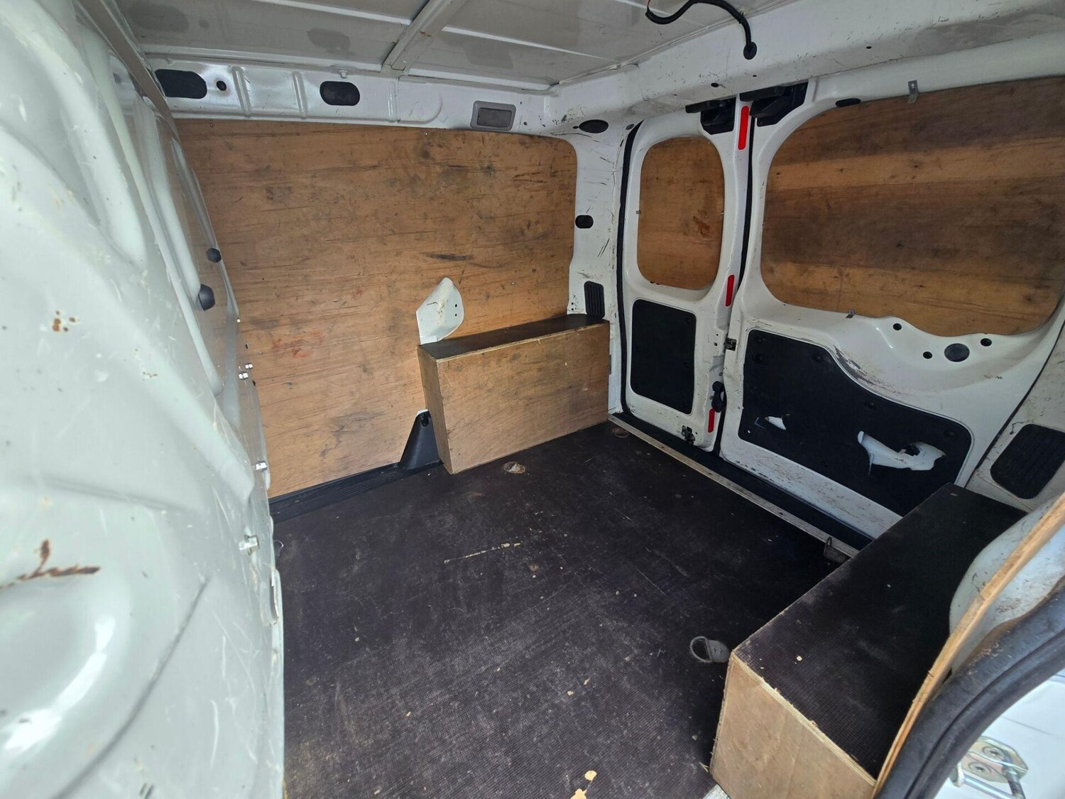 Used Peugeot Bipper 2017 for sale - 76891845: Photo 15