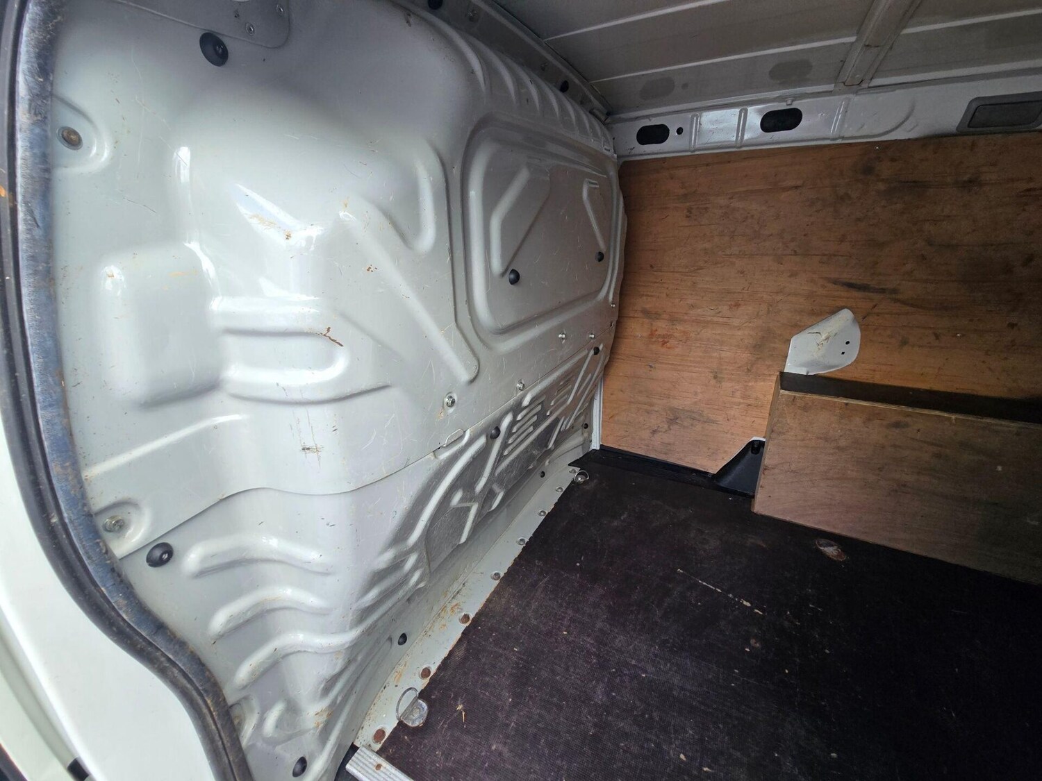 Used Peugeot Bipper 2017 for sale - 76891845: Photo 17