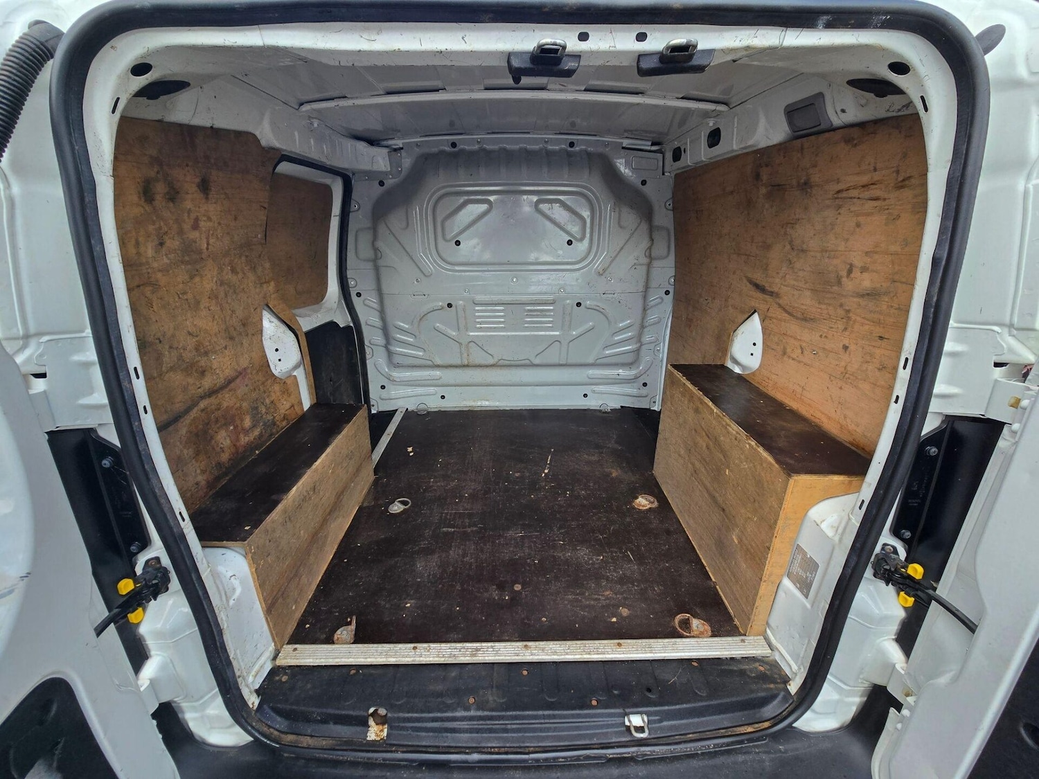 Used Peugeot Bipper 2017 for sale - 76891845: Photo 19