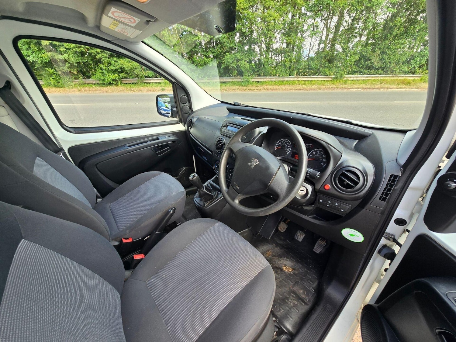 Used Peugeot Bipper 2017 for sale - 76891845: Photo 9