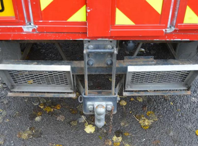 Used Land Rover Defender 130 2001 for sale - 77117946: Photo 16