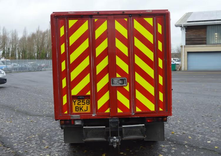 Used Land Rover Defender 130 2001 for sale - 77117946: Photo 8