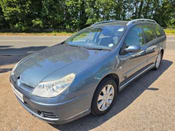 Used Citroen C5 2007 for sale - 75001517: Photo