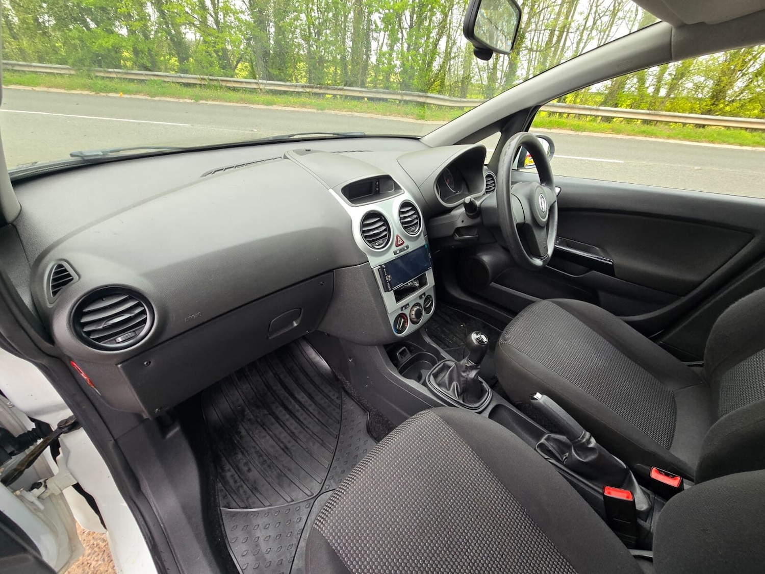 Used Vauxhall Corsa 2012 for sale - 78201592: Photo 12