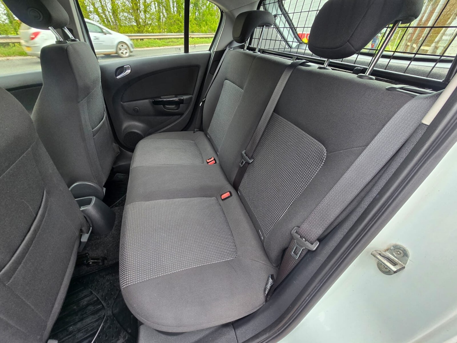 Used Vauxhall Corsa 2012 for sale - 78201592: Photo 15