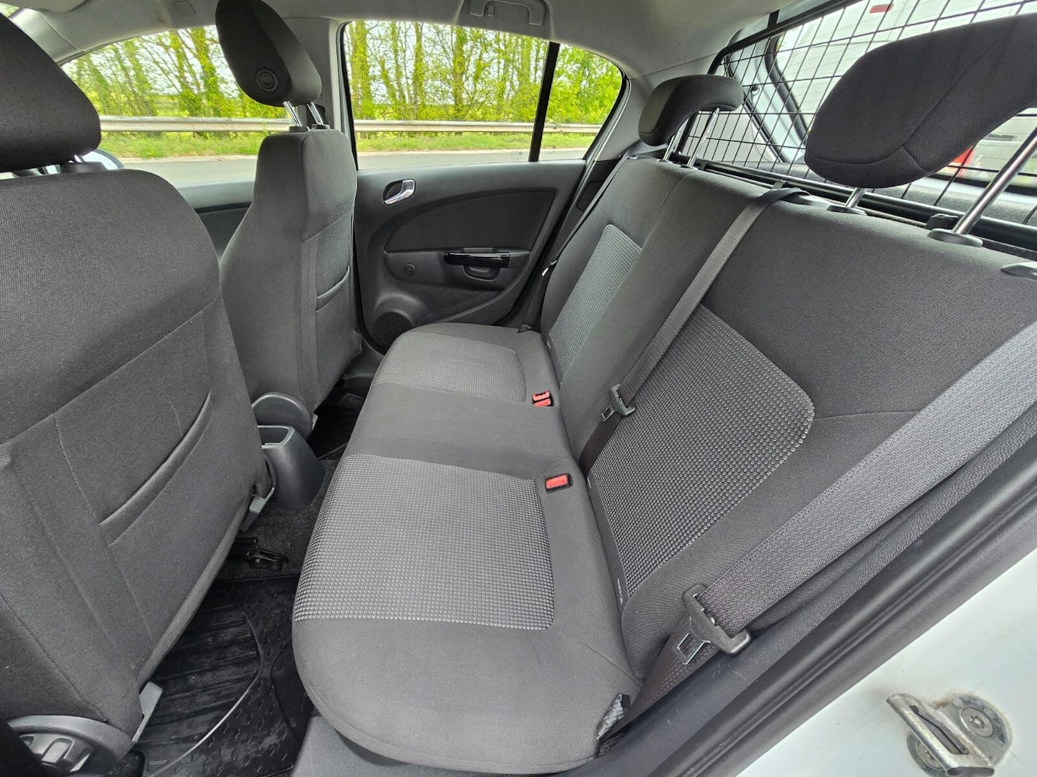 Used Vauxhall Corsa 2012 for sale - 78201592: Photo 16