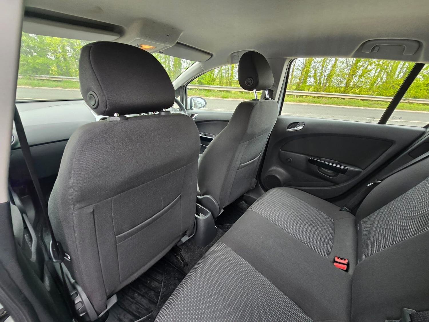 Used Vauxhall Corsa 2012 for sale - 78201592: Photo 17