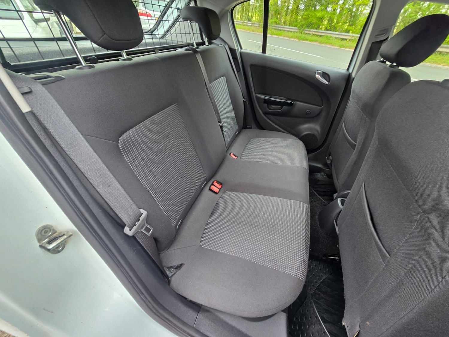 Used Vauxhall Corsa 2012 for sale - 78201592: Photo 18