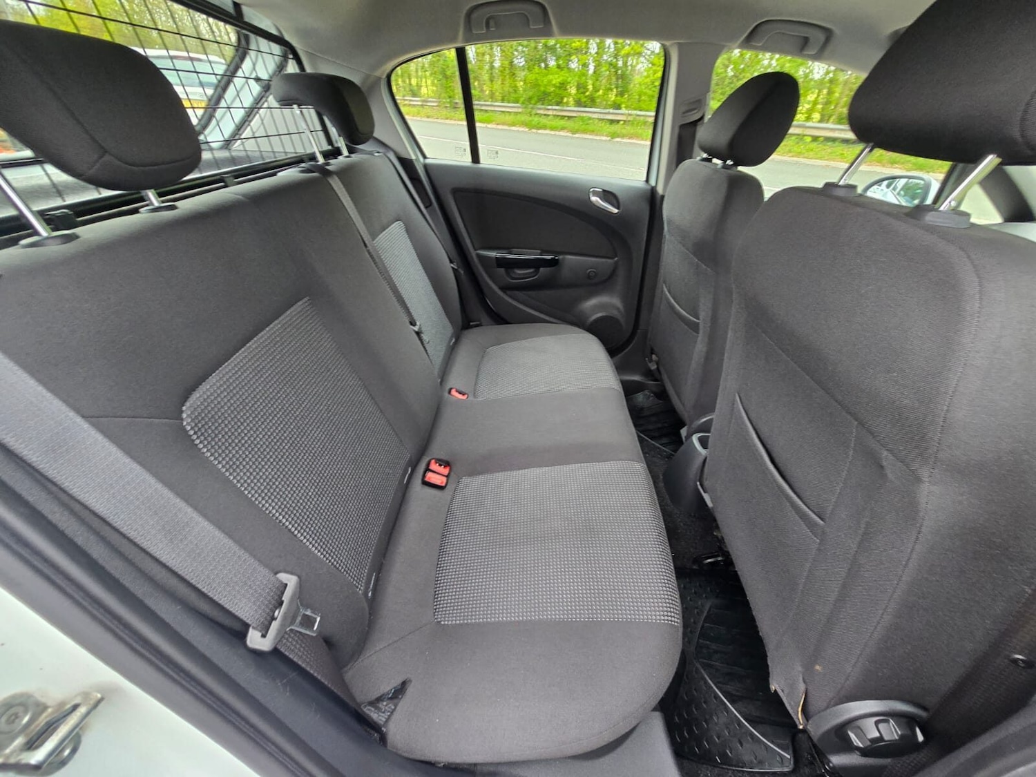 Used Vauxhall Corsa 2012 for sale - 78201592: Photo 19