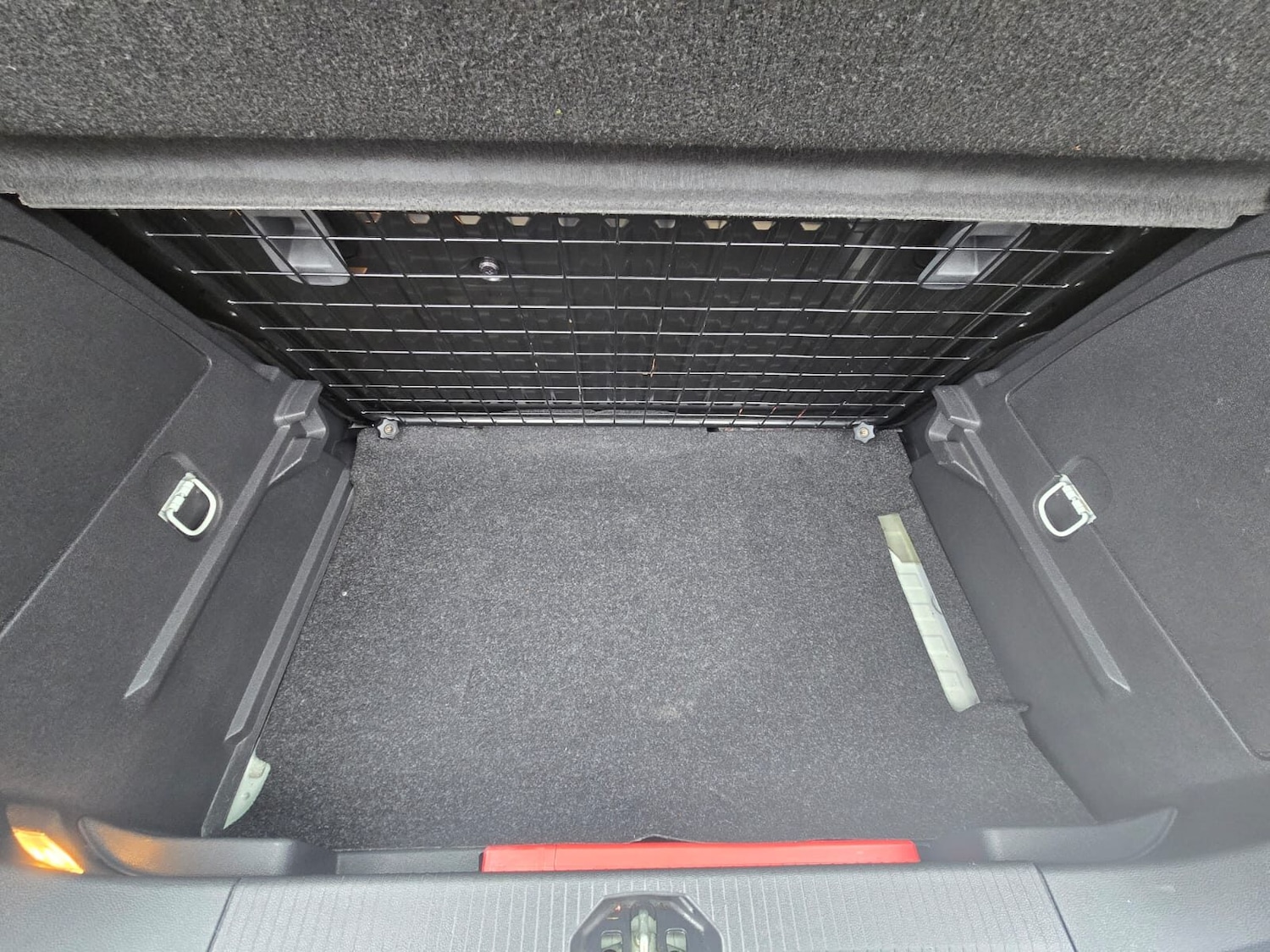 Used Vauxhall Corsa 2012 for sale - 78201592: Photo 21