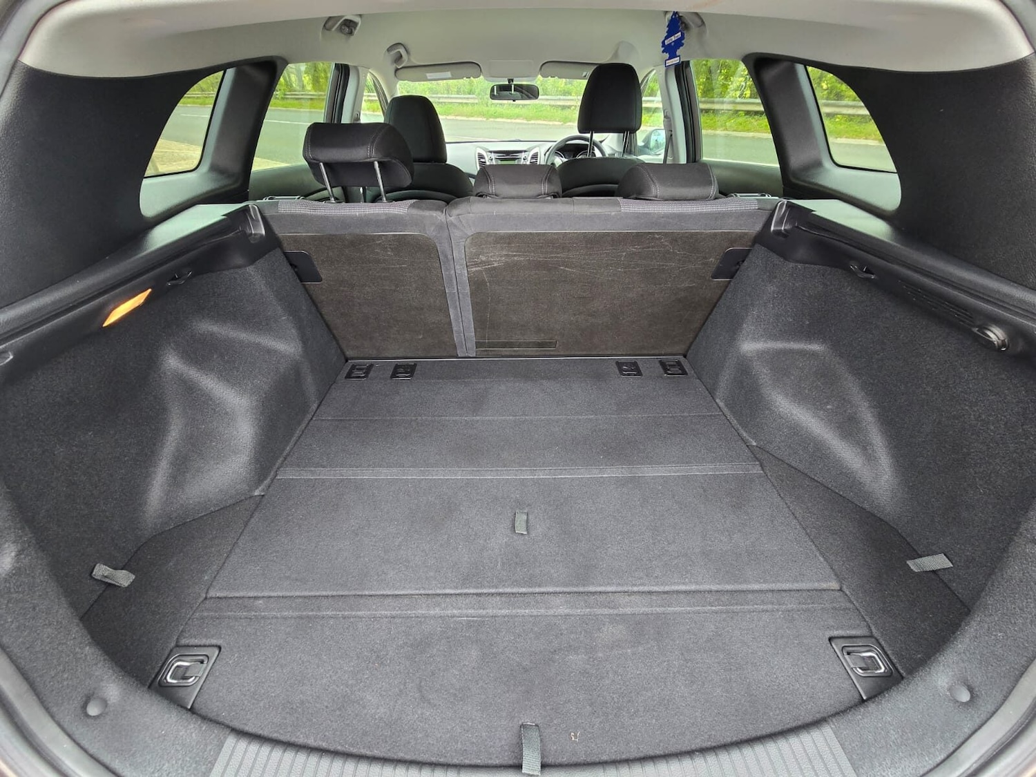 Used Vauxhall Corsa 2012 for sale - 78201592: Photo 22